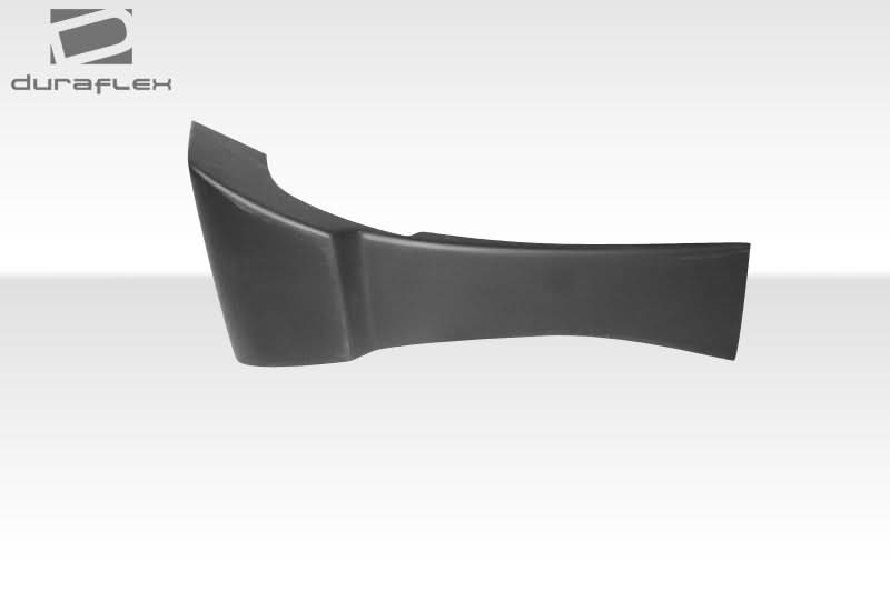 2010-2015 Lexus RX Series W-1 Style Door Panels - 6 Piece - FRP