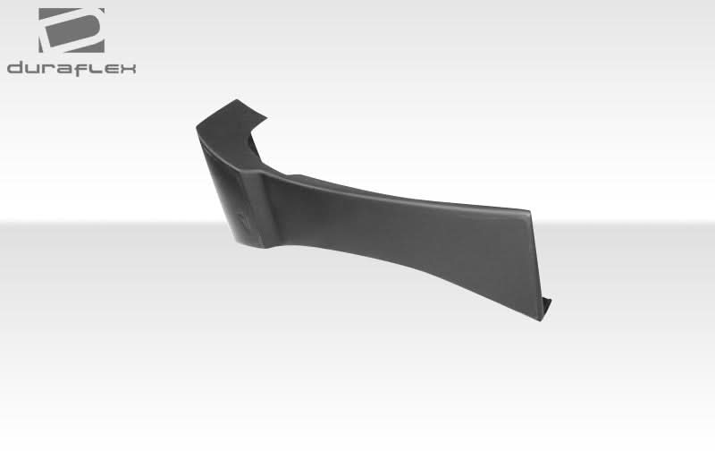 2010-2015 Lexus RX Series W-1 Style Door Panels - 6 Piece - FRP