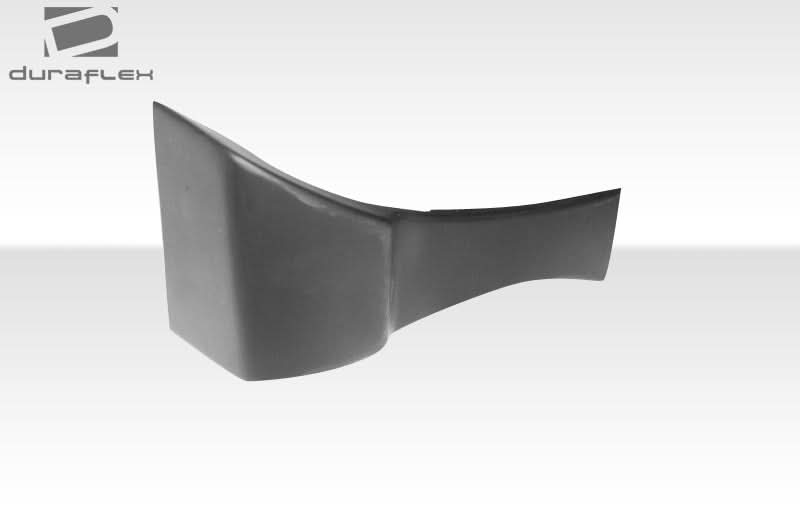 2010-2015 Lexus RX Series W-1 Style Door Panels - 6 Piece - FRP