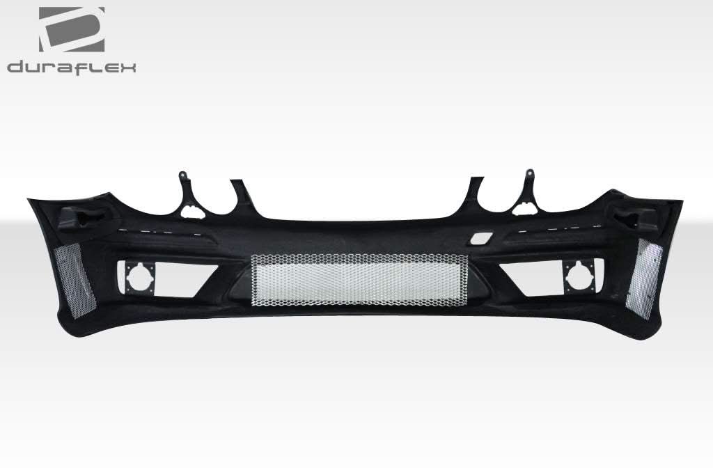 2007-2009 Mercedes E Class E63 Look Body Kit - 4 Piece - FRP