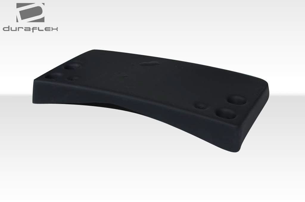 2007-2009 Mercedes E Class E63 Look Front Bumper Cover - FRP