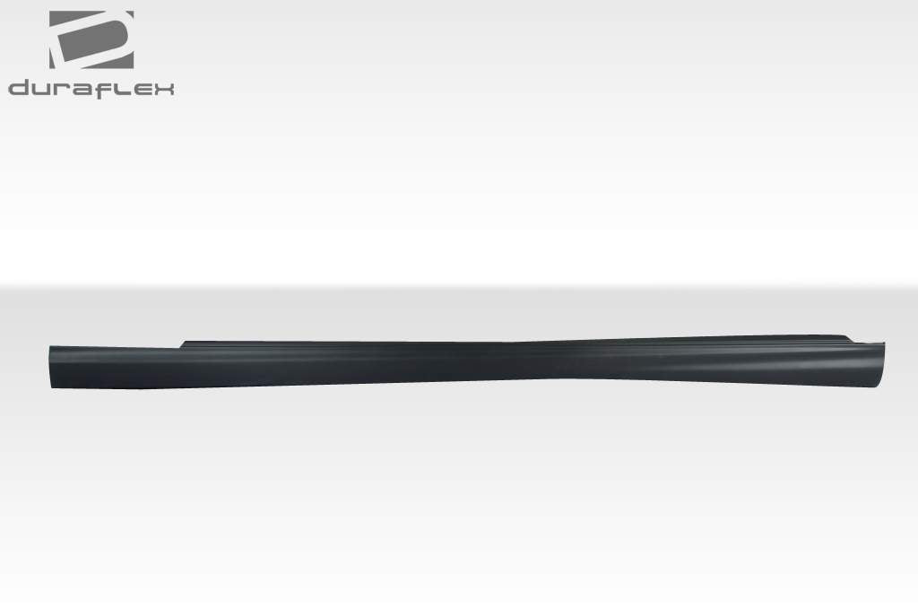 2007-2009 Mercedes E Class W211 Duraflex E63 Look Body Kit - 4 Piece