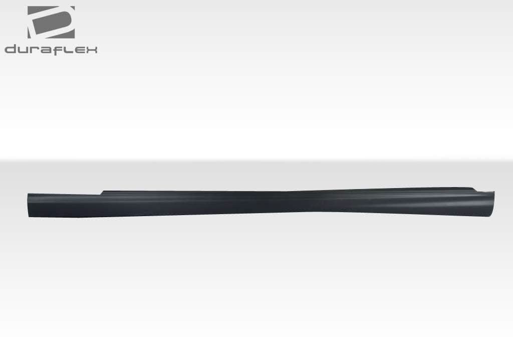 2007-2009 Mercedes E Class E63 Look Body Kit - 4 Piece - FRP