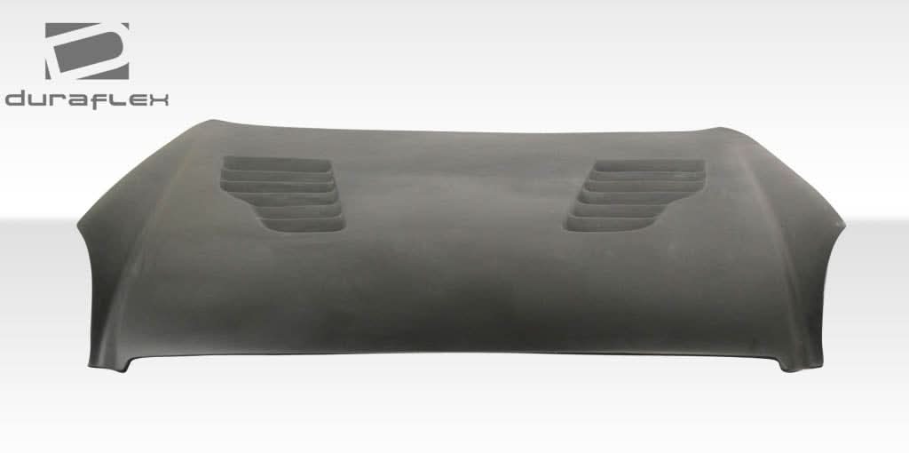 2003-2007 Infiniti G35 C-Speed Style Hood - 1 Piece FRP
