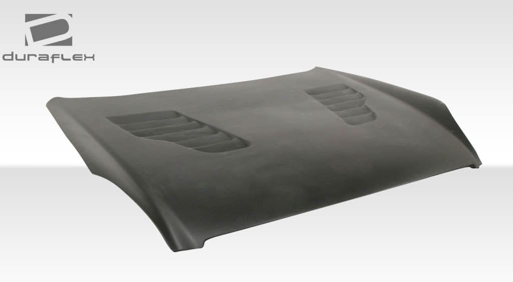 2003-2007 Infiniti G35 C-Speed Style Hood - 1 Piece FRP