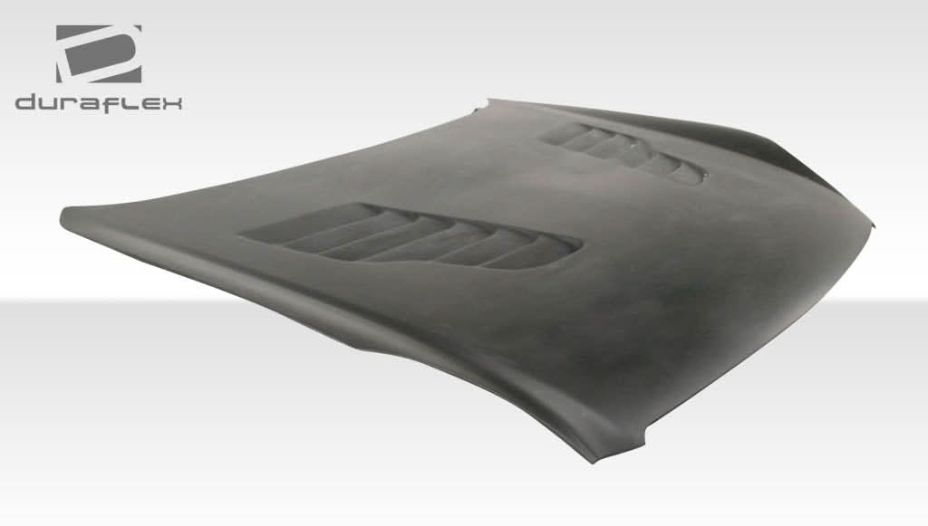 2003-2007 Infiniti G35 C-Speed Style Hood - 1 Piece FRP