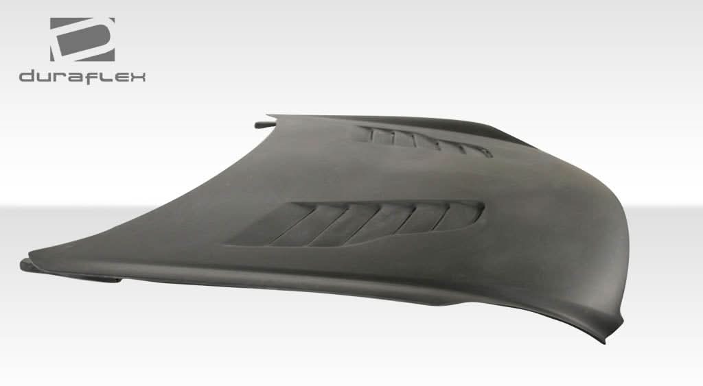 2003-2007 Infiniti G35 C-Speed Style Hood - 1 Piece FRP