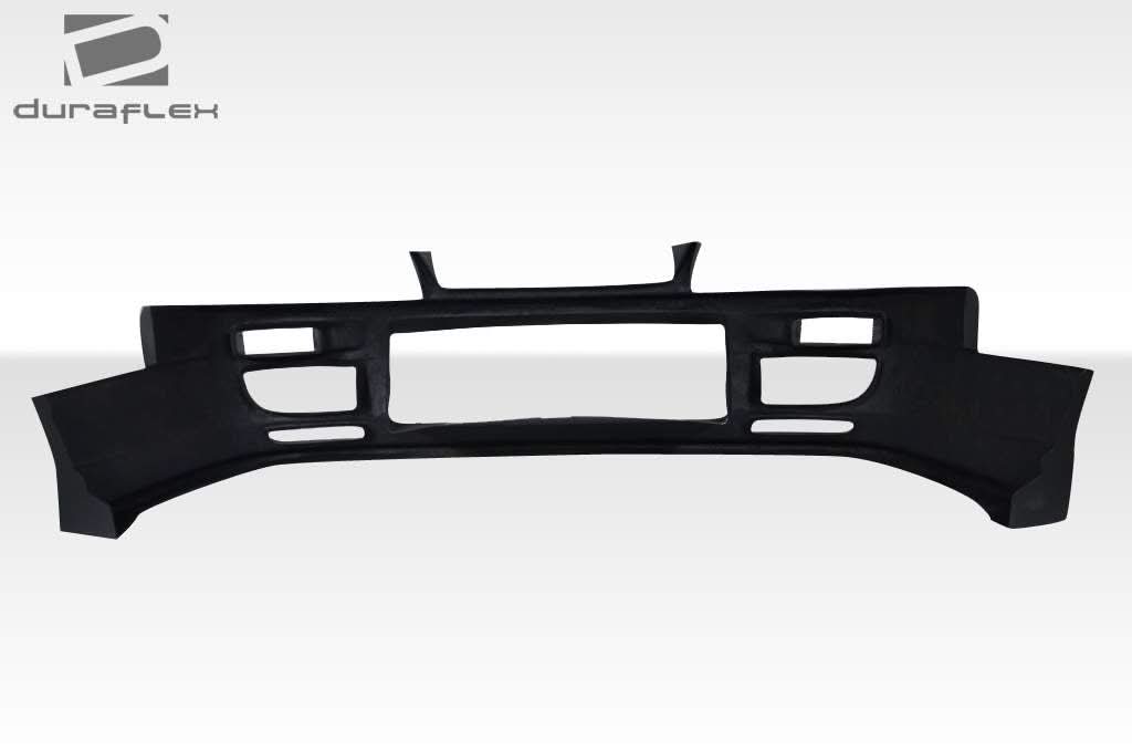 1989-1994 Nissan Silvia S13 G-PR Style Front Bumper Cover - FRP