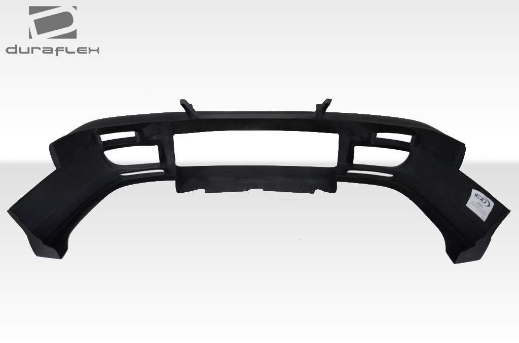 1989-1994 Nissan Silvia S13 G-PR Style Front Bumper Cover - FRP