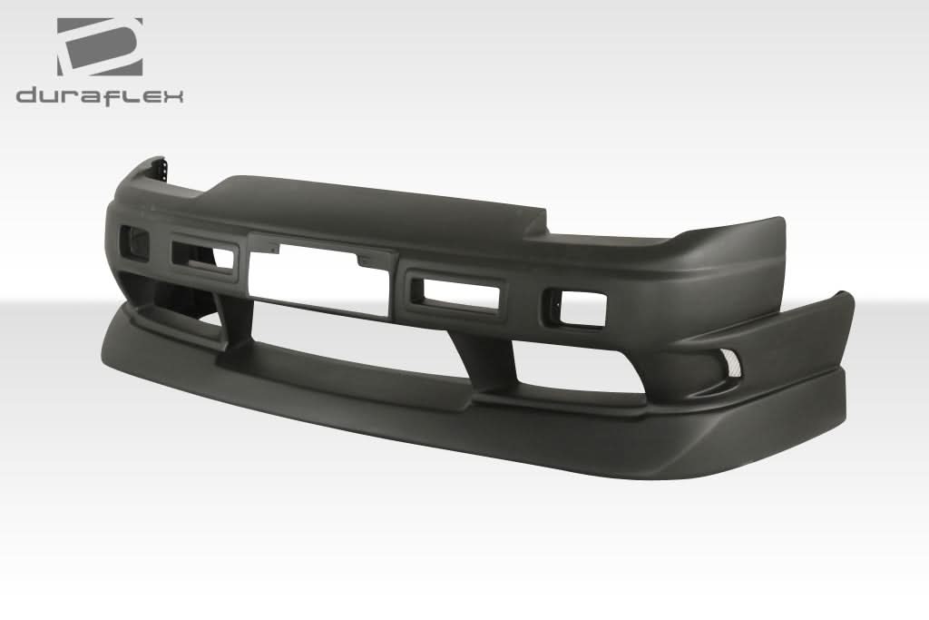 1989-1994 Nissan 240SX S13 HB GT-1 Style Body Kit - FRP