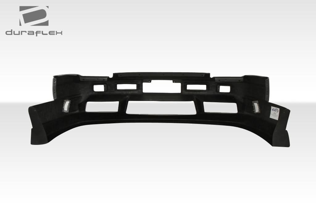 1989-1994 Nissan 240SX GT-1 Style Front Bumper Cover - FRP