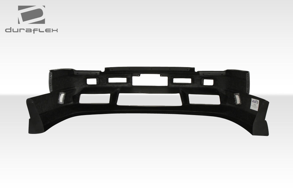 1989-1994 Nissan 240SX S13 HB GT-1 Style Body Kit - FRP
