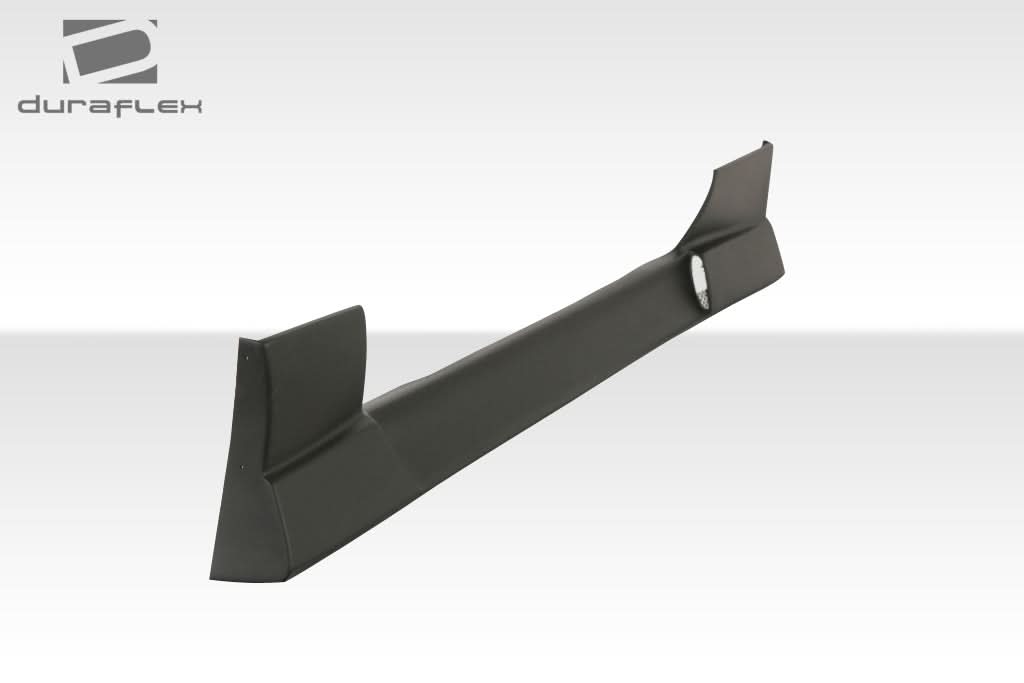 1989-1994 Nissan 240SX S13 GT-1 Style Side Skirts Rocker Panels - FRP