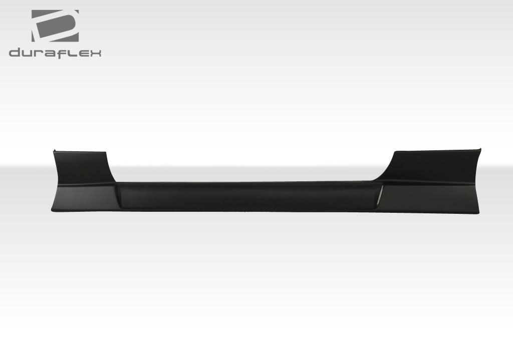 1989-1994 Nissan 240SX GT-1 Style Body Kit 4 Piece - FRP