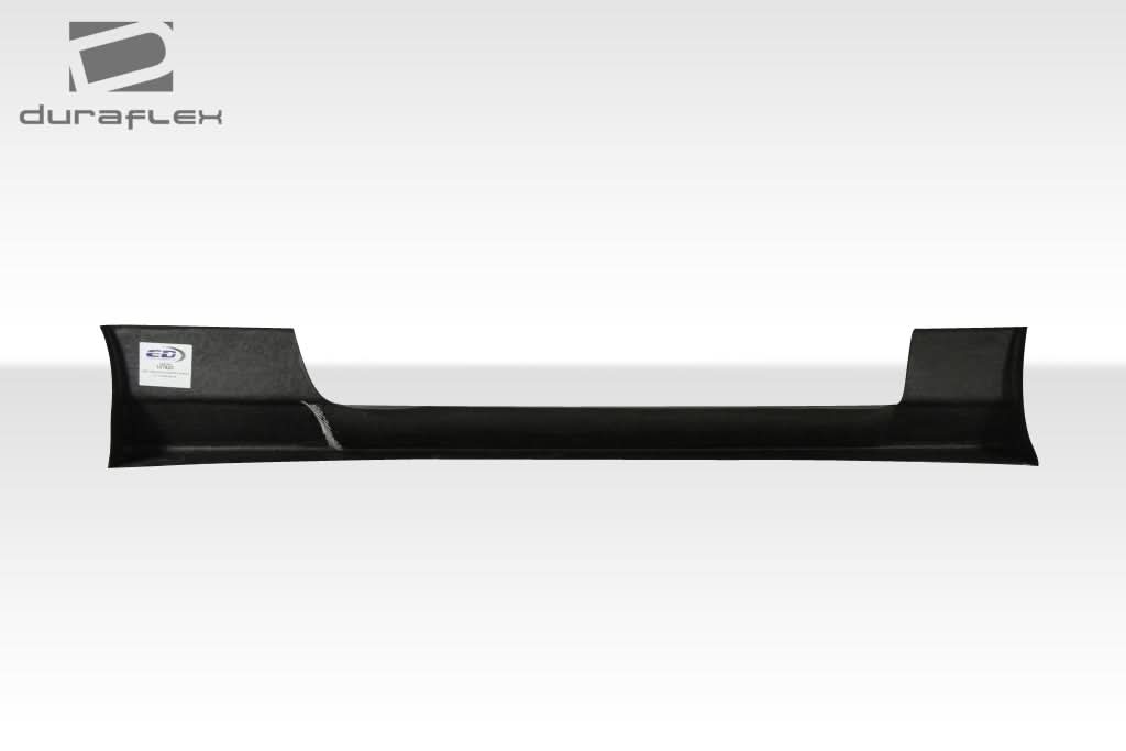 1989-1994 Nissan 240SX S13 HB GT-1 Style Body Kit - FRP