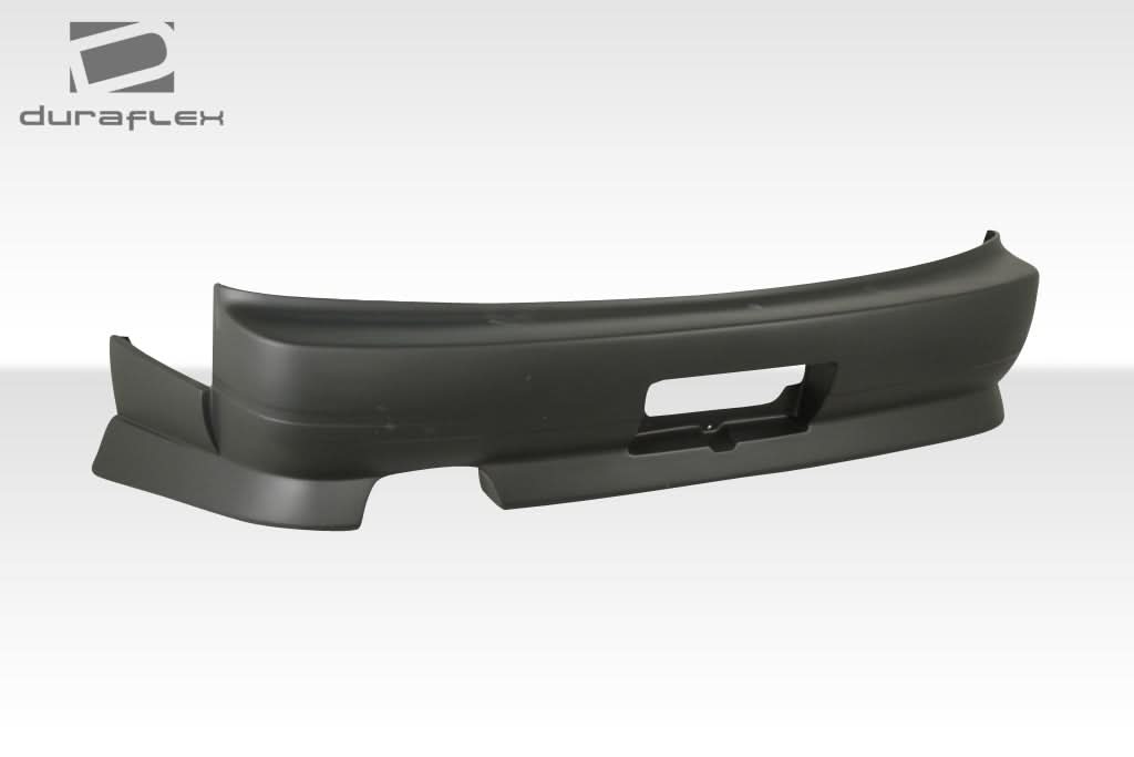 1989-1994 Nissan 240SX S13 HB GT-1 Style Body Kit - FRP