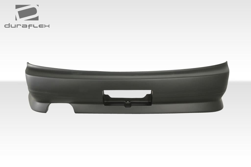 1989-1994 Nissan 240SX S13 HB GT-1 Style Body Kit - FRP
