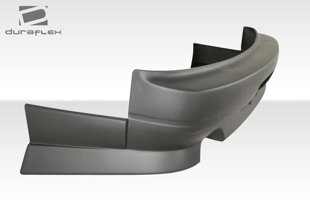 1989-1994 Nissan 240SX S13 HB GT-1 Style Body Kit - FRP