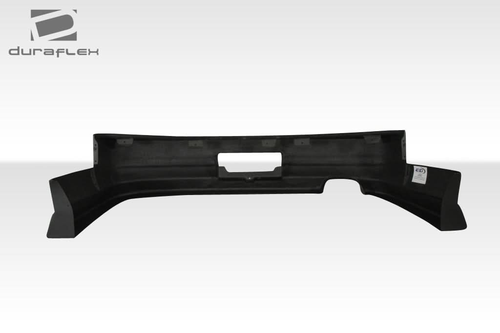 1989-1994 Nissan 240SX S13 HB GT-1 Style Body Kit - FRP