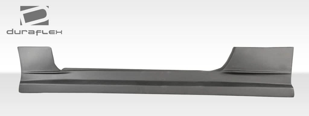 1995-1998 Nissan 240SX S14 WX-9 Style Side Skirts Rocker Panels - FRP