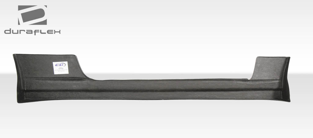 1995-1998 Nissan 240SX S14 WX-9 Style Side Skirts Rocker Panels - FRP