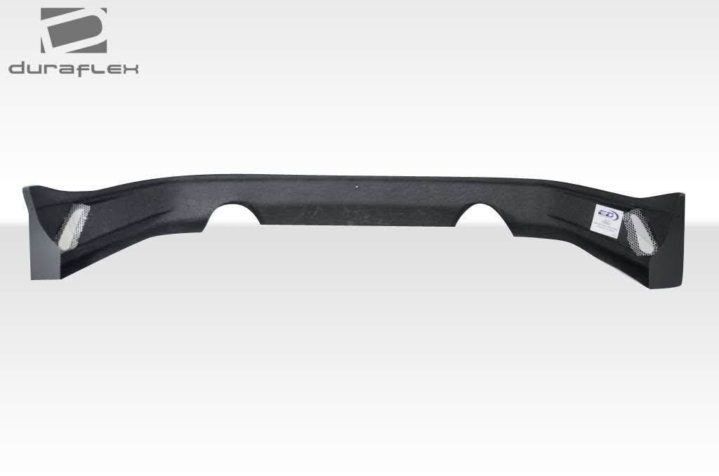 2003-2008 Nissan 350Z J-Spec Style Body Kit - 4 Piece - FRP