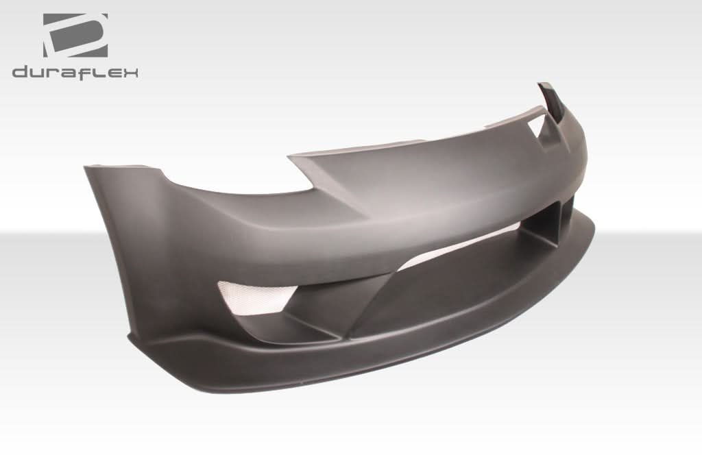 2003-2008 Nissan 350Z J-Spec 2 Style Front Bumper Cover - FRP