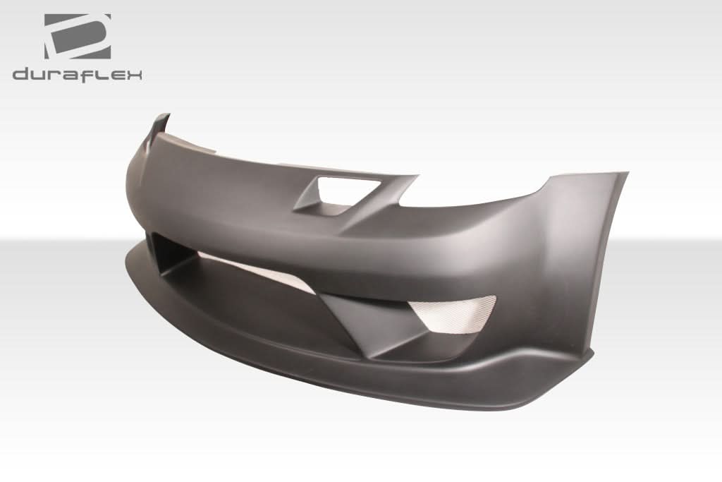 2003-2008 Nissan 350Z J-Spec 2 Style Body Kit - 4 Piece - FRP
