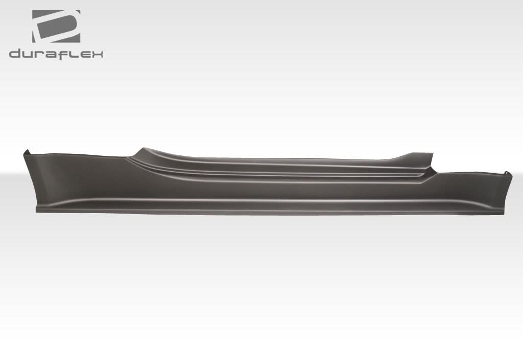 2003-2008 Nissan 350Z J-Spec 2 Style Body Kit - 4 Piece - FRP