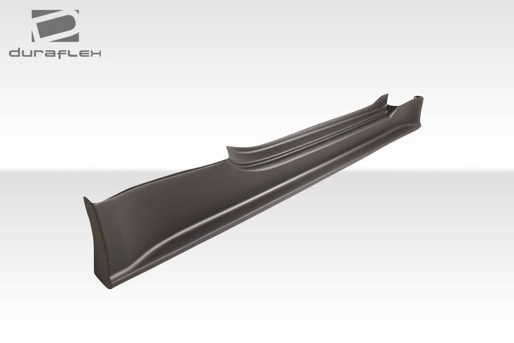 2003-2008 Nissan 350Z J-Spec 2 Style Body Kit - 4 Piece - FRP