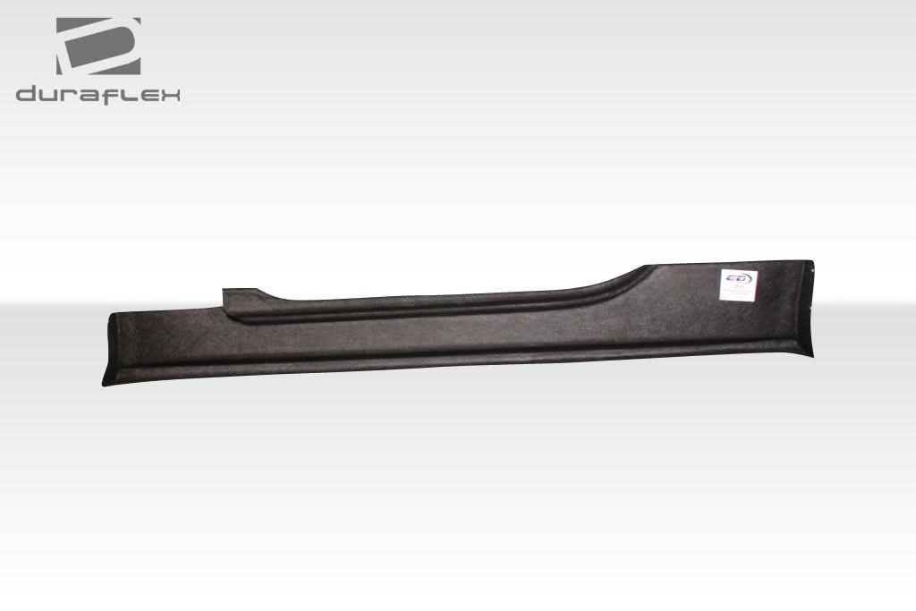 2003-2008 Nissan 350Z J-Spec 2 Style Body Kit - 4 Piece - FRP