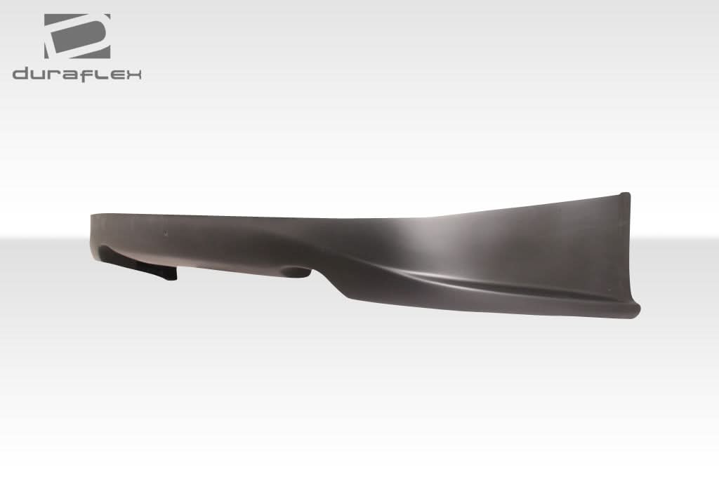 2003-2008 Nissan 350Z J-Spec 2 Style Rear Lip Spoiler - FRP