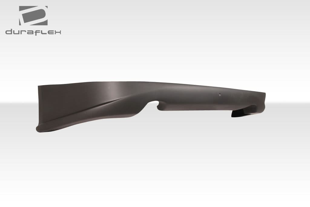 2003-2008 Nissan 350Z J-Spec 2 Style Rear Lip Spoiler - FRP