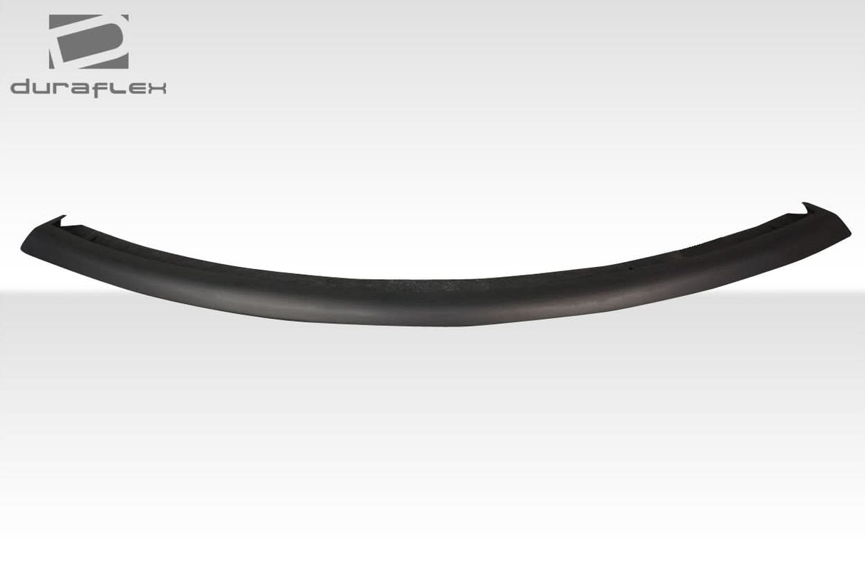 2005-2011 Porsche 911 Carrera Eros V1 Style Front Lip Spoiler - FRP