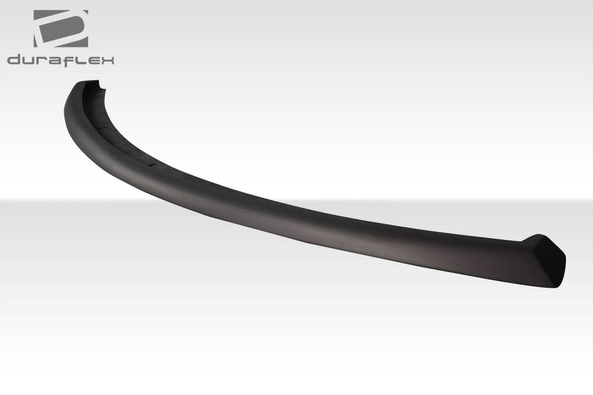 2005-2011 Porsche 911 Carrera Eros V1 Style Front Lip Spoiler - FRP