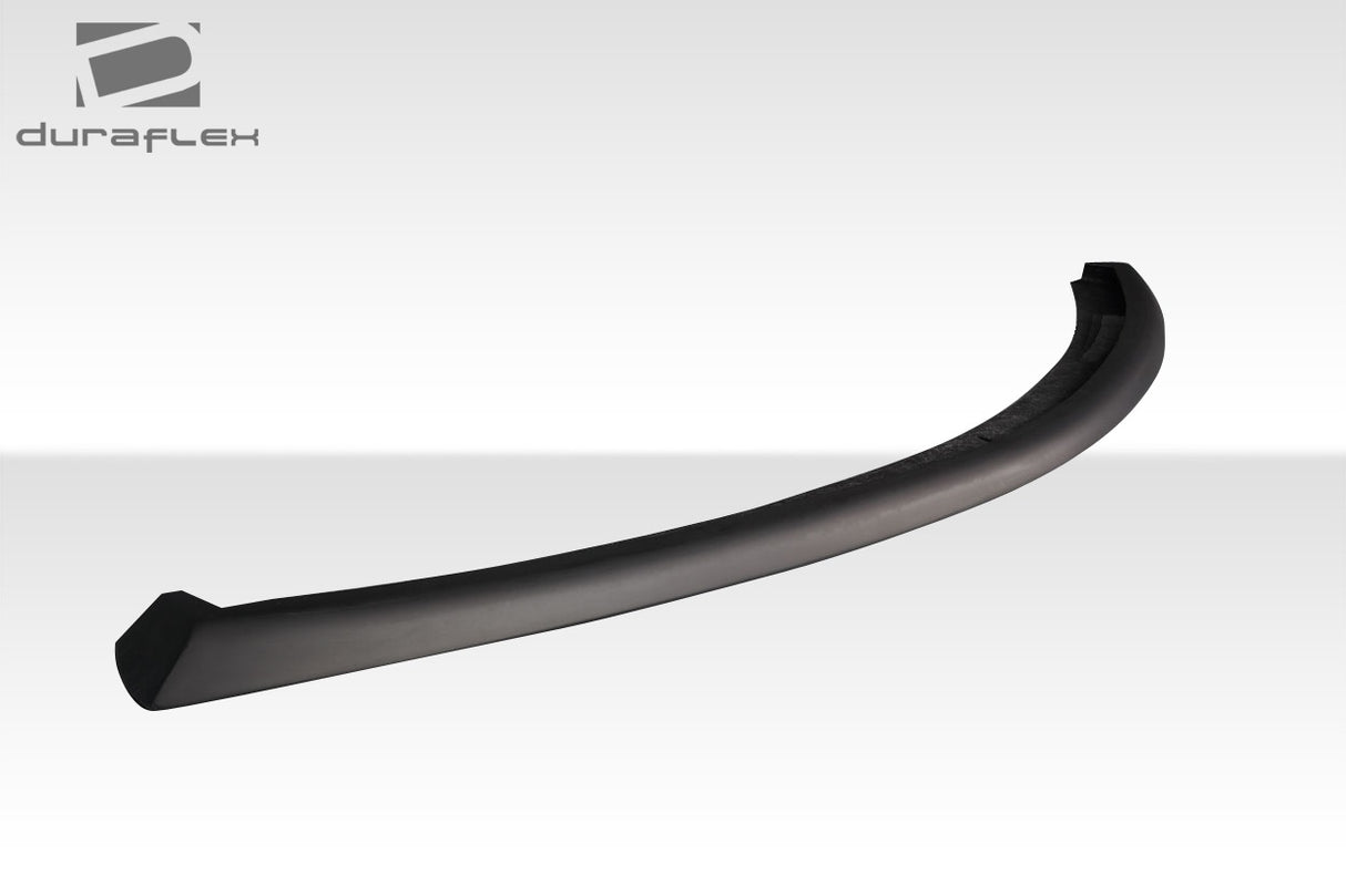2005-2011 Porsche 911 Carrera Eros V1 Style Front Lip Spoiler - FRP