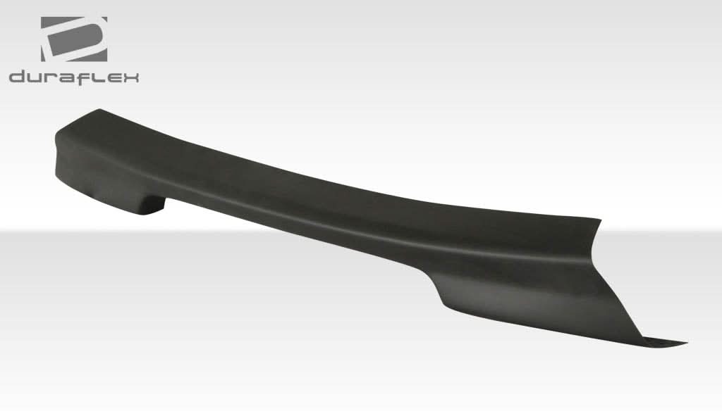2008-2016 Smart ForTwo GT300 Style Wide Body Front Lip Spoiler - FRP