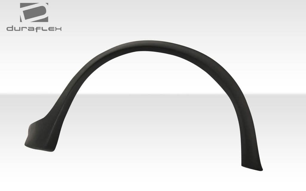 2008-2016 Smart ForTwo GT300 Style Wide Body Kit - 11 Piece FRP
