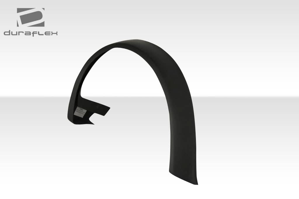 2008-2016 Smart ForTwo GT300 Style Wide Body Kit - 11 Piece FRP