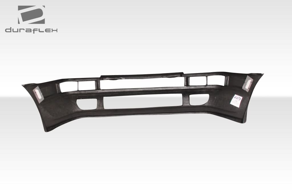1984-1987 Toyota Corolla MB-R Style Body Kit 4 Piece - FRP
