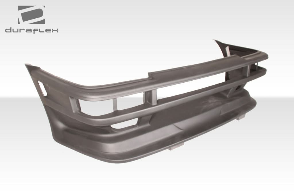 1984-1987 Toyota Corolla MB-R Style Body Kit 4 Piece - FRP