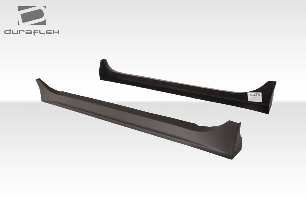 1984-1987 Toyota Corolla MB-R Style Body Kit 4 Piece - FRP