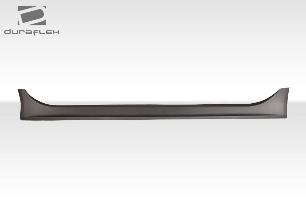 1984-1987 Toyota Corolla MB-R Style Body Kit 4 Piece - FRP