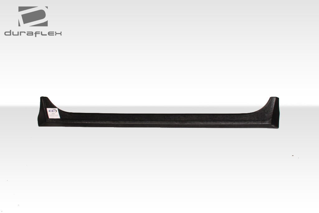 1984-1987 Toyota Corolla MB-R Style Body Kit 4 Piece - FRP