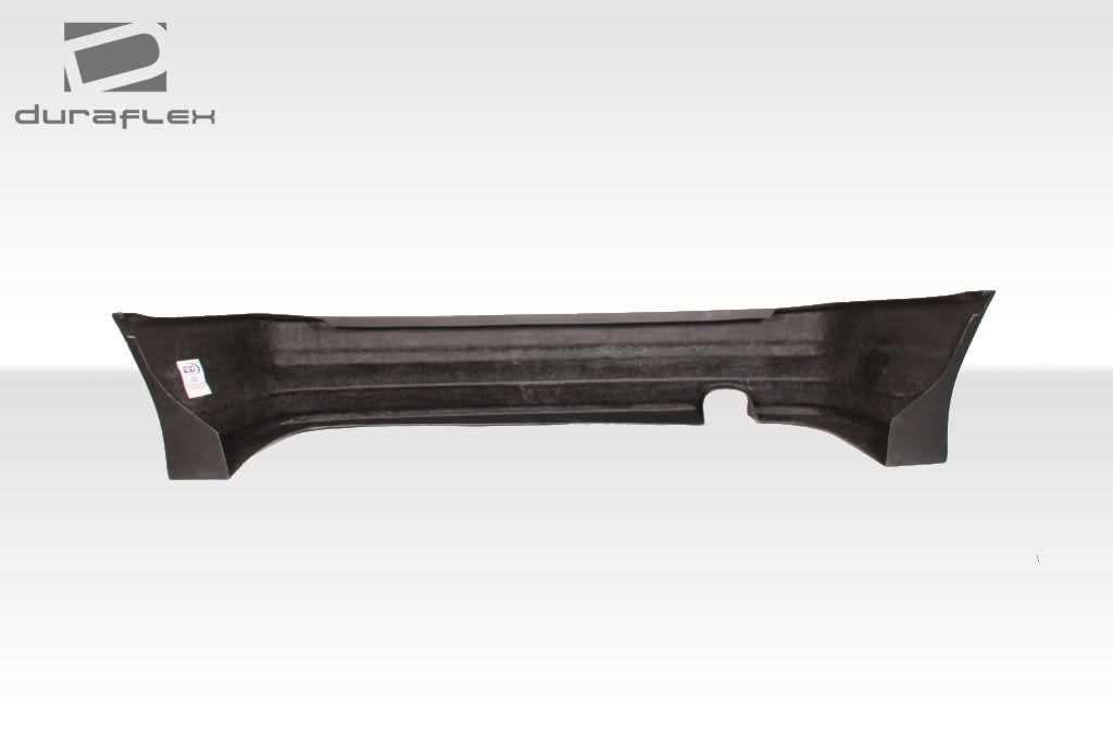 1984-1987 Toyota Corolla MB-R Style Body Kit 4 Piece - FRP