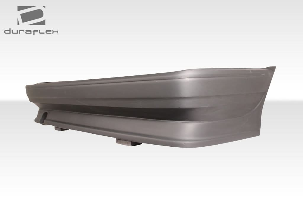 1984-1987 Toyota Corolla MB-R Style Body Kit 4 Piece - FRP
