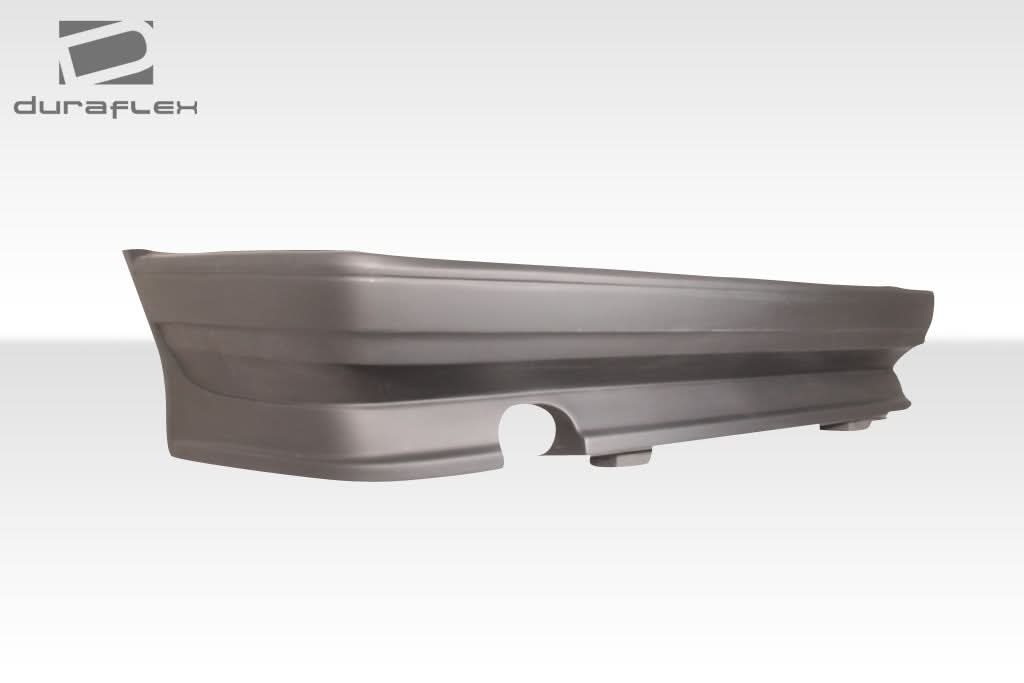 1984-1987 Toyota Corolla MB-R Style Body Kit 4 Piece - FRP
