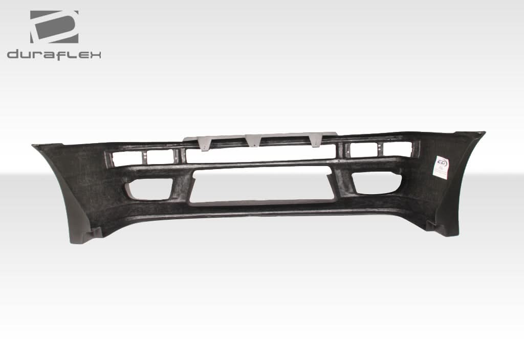 1984-1987 Toyota Corolla RF Design Style Front Bumper Cover - FRP
