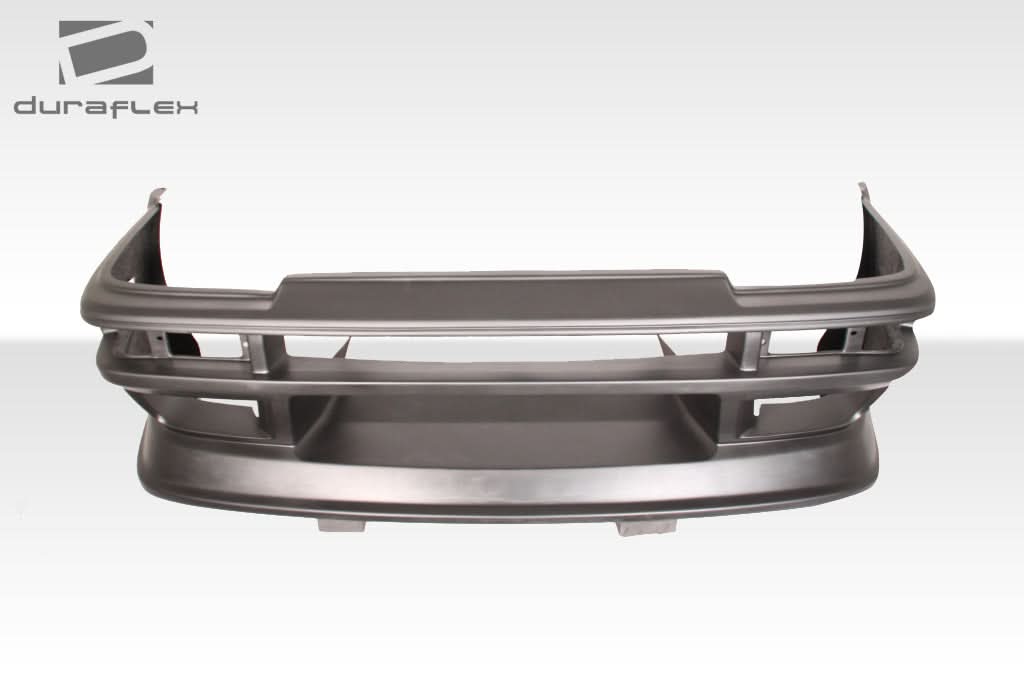 1984-1987 Toyota Corolla RF Design Style Front Bumper Cover - FRP