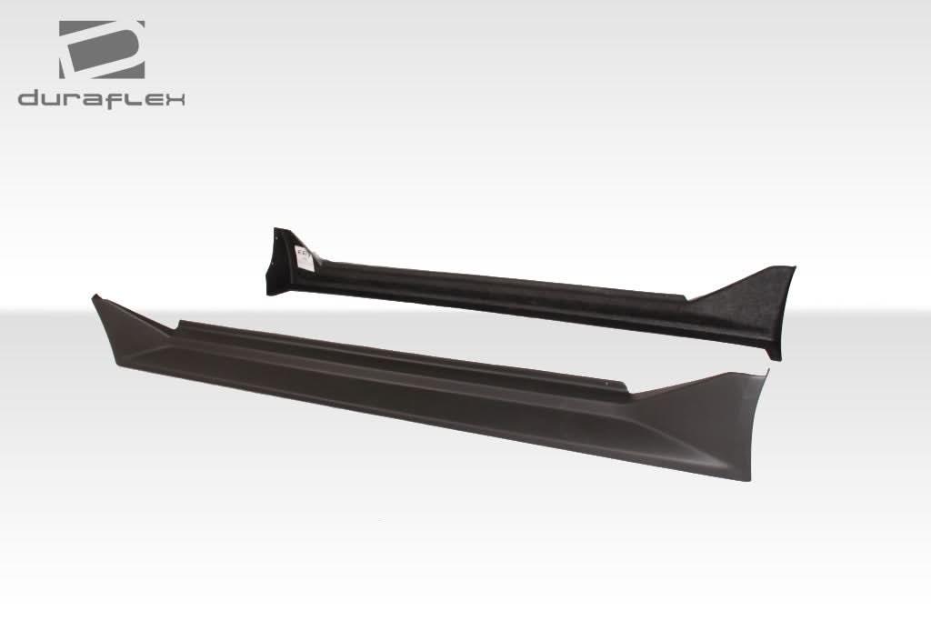 1984-1987 Toyota Corolla RF Design Style Body Kit - FRP